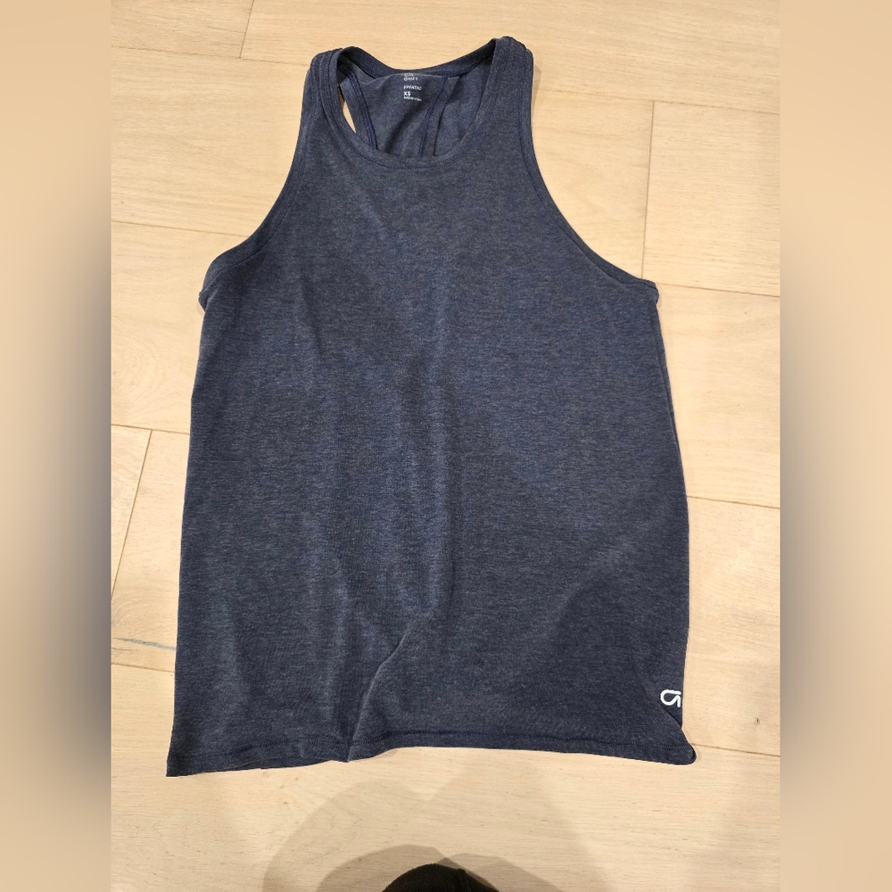 Gap Athletic Tank Top - Size Xs